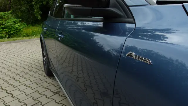 FORD Focus Active Business