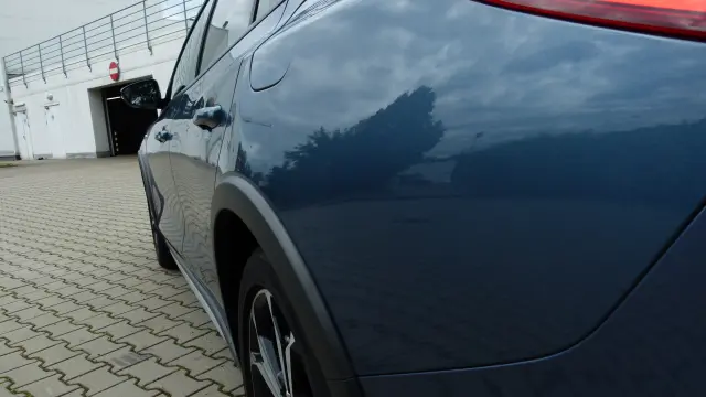 FORD Focus Active Business