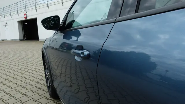 FORD Focus Active Business