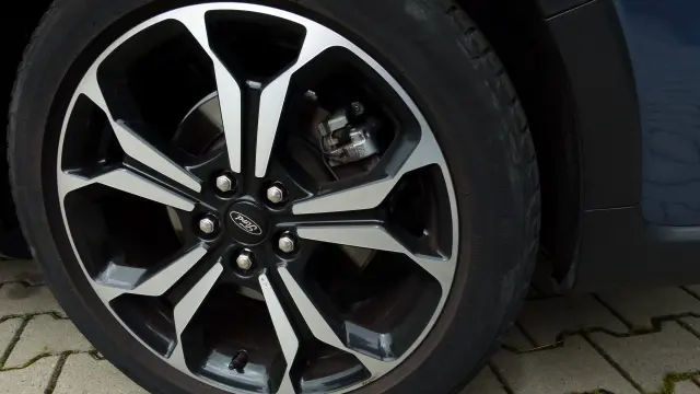 FORD Focus Active Business