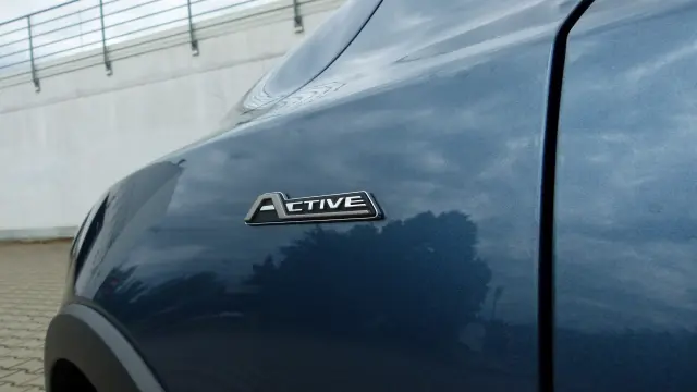 FORD Focus Active Business