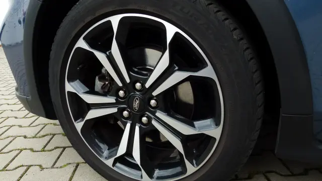 FORD Focus Active Business