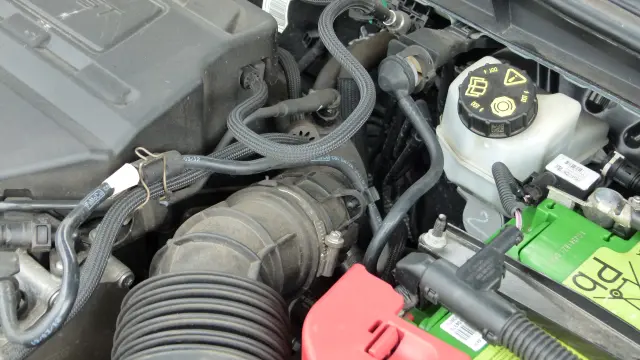 FORD Focus Active Business