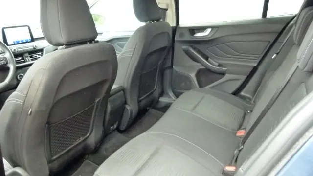FORD Focus Active Business