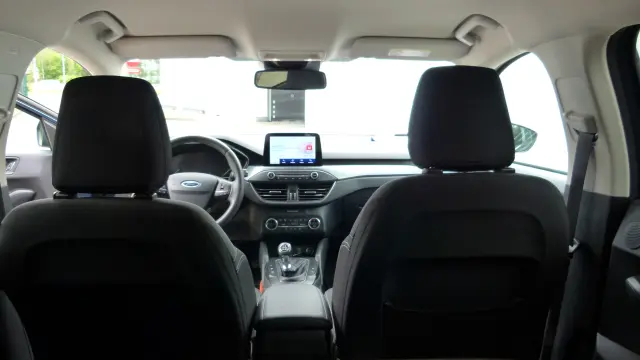 FORD Focus Active Business