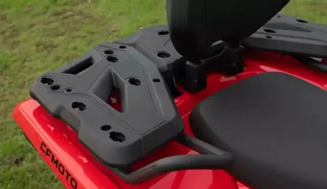 CF MOTO C Force 520L EPS 