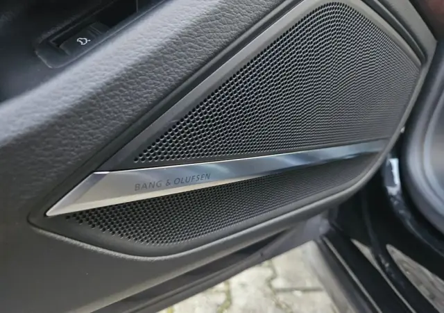 AUDI A8 50 TDI quattro tiptronic