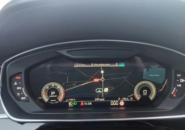 AUDI A8 50 TDI quattro tiptronic