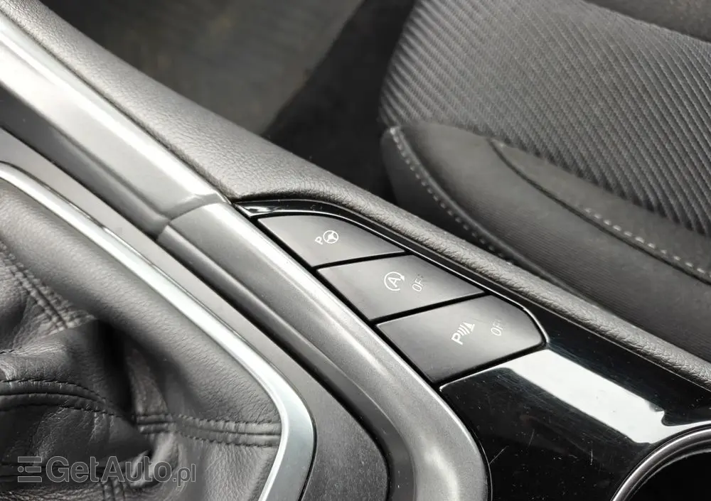 FORD Mondeo 1.5 EcoBoost Titanium