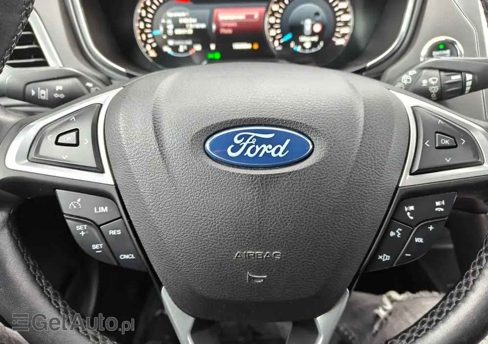 FORD Mondeo 1.5 EcoBoost Titanium