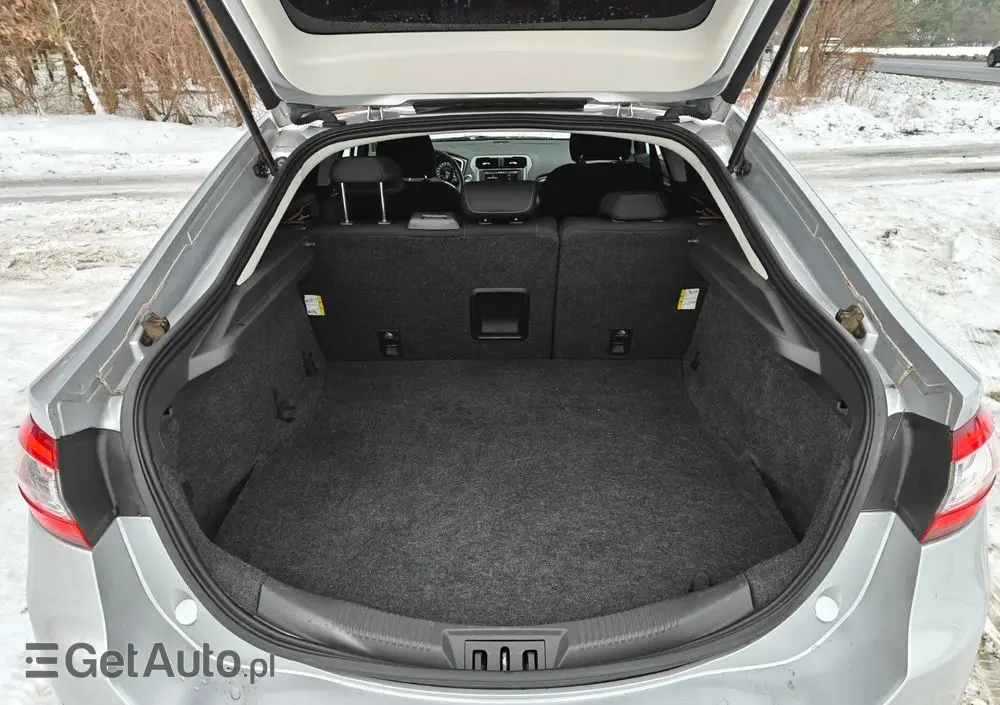 FORD Mondeo 1.5 EcoBoost Titanium