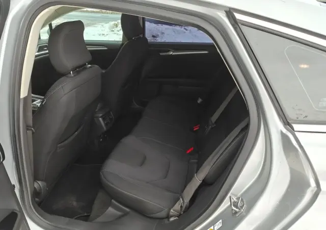 FORD Mondeo 1.5 EcoBoost Titanium