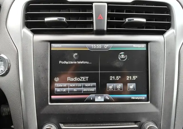 FORD Mondeo 1.5 EcoBoost Titanium