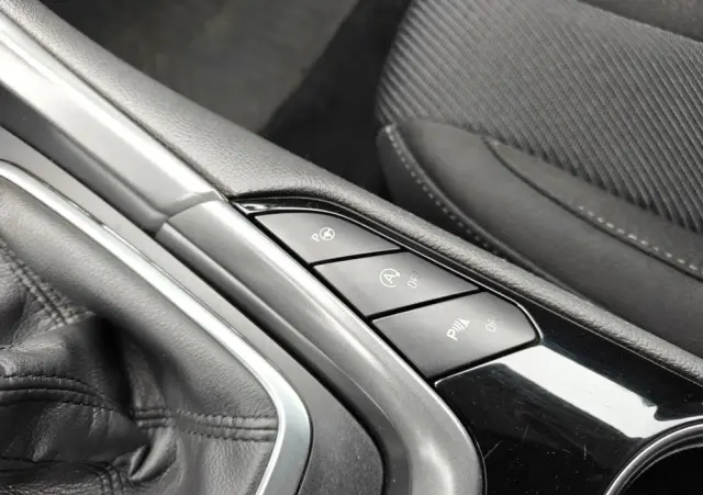 FORD Mondeo 1.5 EcoBoost Titanium