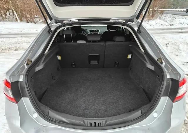 FORD Mondeo 1.5 EcoBoost Titanium