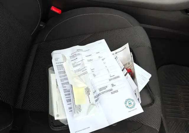 FORD Mondeo 1.5 EcoBoost Titanium