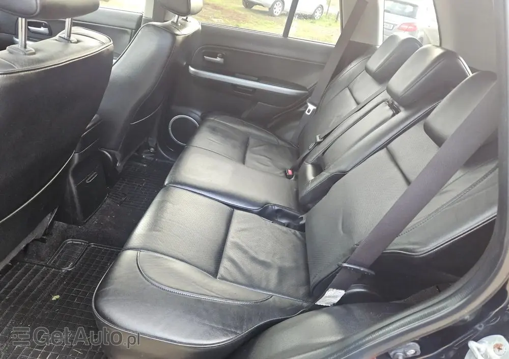 SUZUKI Grand Vitara 1.9 DDiS De luxe