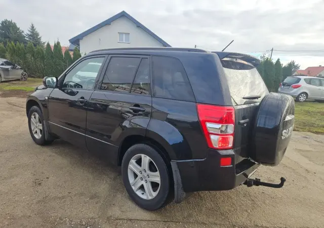 SUZUKI Grand Vitara 1.9 DDiS De luxe