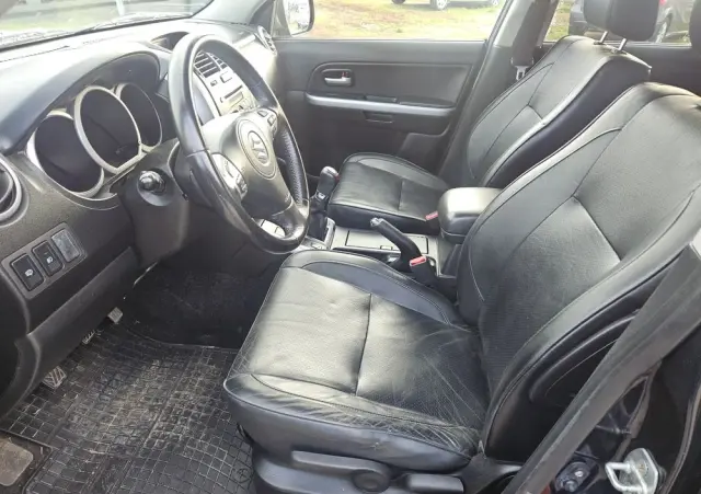 SUZUKI Grand Vitara 1.9 DDiS De luxe