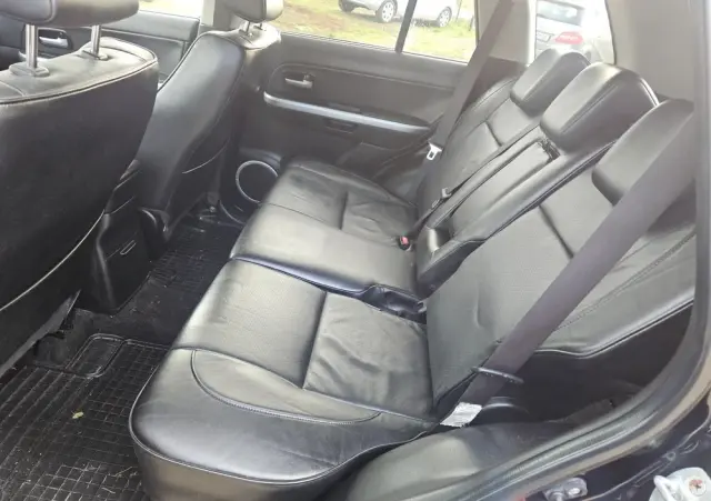 SUZUKI Grand Vitara 1.9 DDiS De luxe