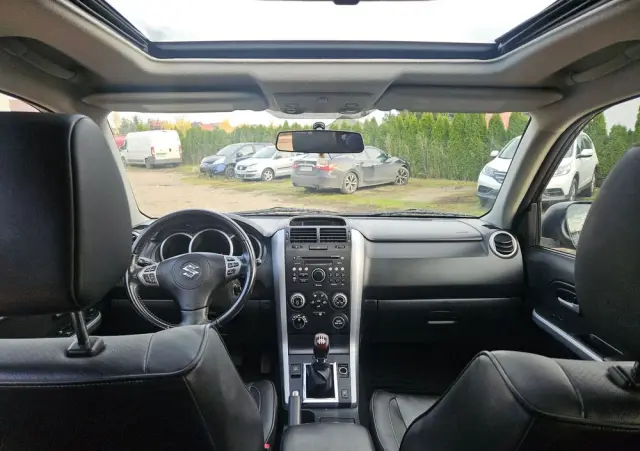 SUZUKI Grand Vitara 1.9 DDiS De luxe