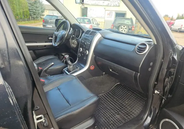 SUZUKI Grand Vitara 1.9 DDiS De luxe