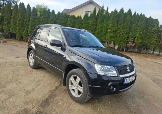 SUZUKI Grand Vitara 1.9 DDiS De luxe