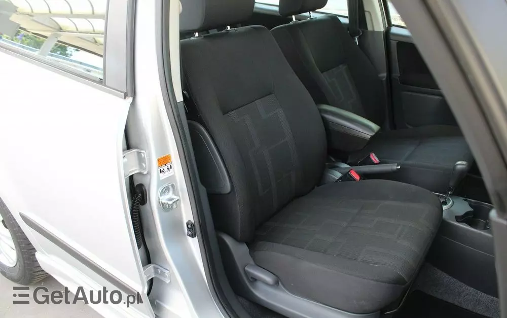 SUZUKI SX4 1.6 VVT Automatic 4x2 Style