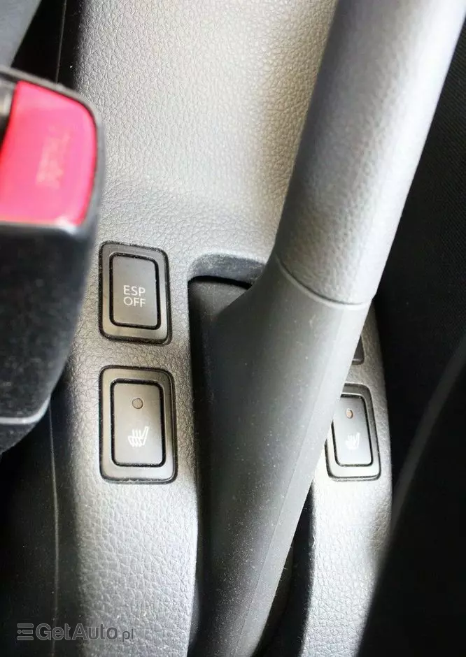 SUZUKI SX4 1.6 VVT Automatic 4x2 Style