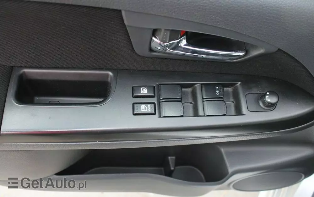 SUZUKI SX4 1.6 VVT Automatic 4x2 Style