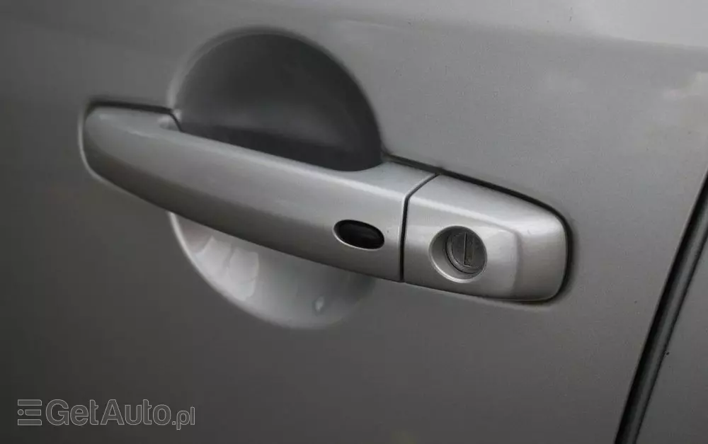 SUZUKI SX4 1.6 VVT Automatic 4x2 Style