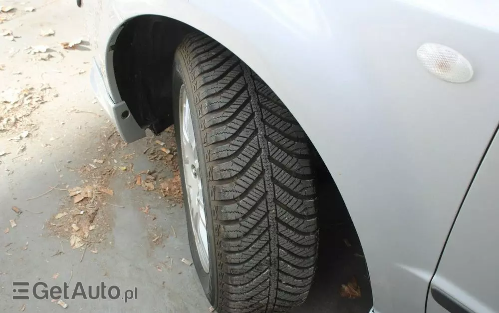 SUZUKI SX4 1.6 VVT Automatic 4x2 Style