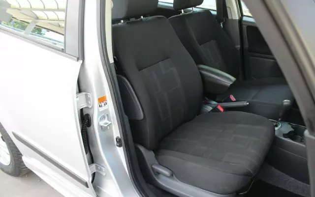 SUZUKI SX4 1.6 VVT Automatic 4x2 Style