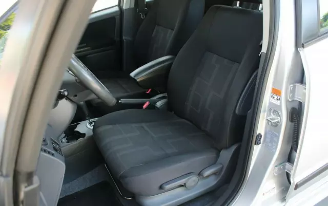 SUZUKI SX4 1.6 VVT Automatic 4x2 Style