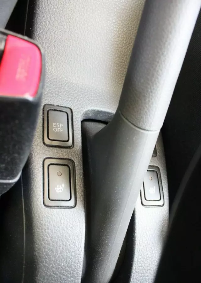 SUZUKI SX4 1.6 VVT Automatic 4x2 Style