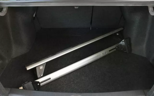 SUZUKI SX4 1.6 VVT Automatic 4x2 Style