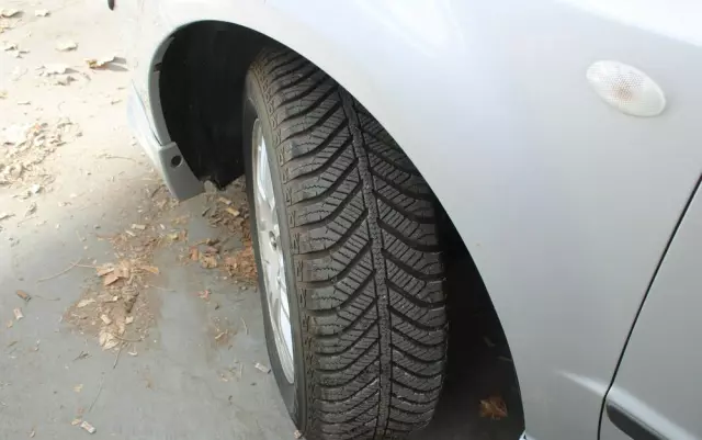 SUZUKI SX4 1.6 VVT Automatic 4x2 Style