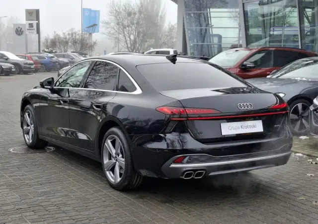 AUDI A6 Limousine 