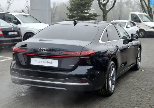 AUDI A6 Limousine 