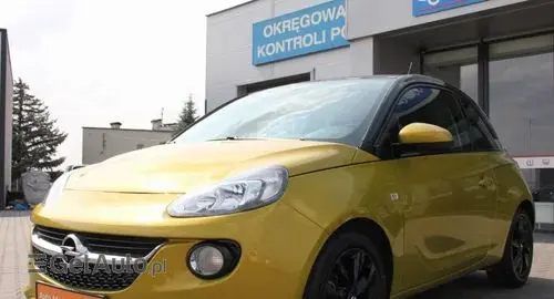OPEL Adam 