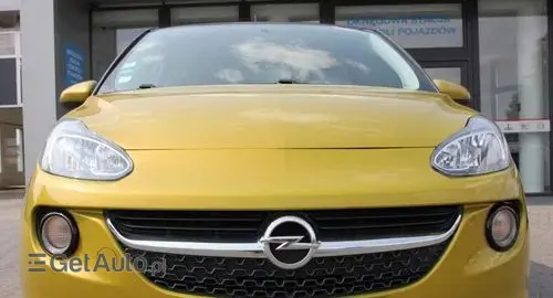 OPEL Adam 