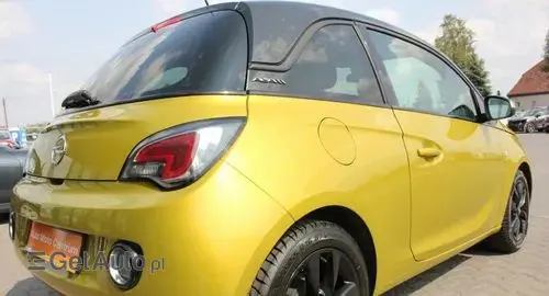 OPEL Adam 