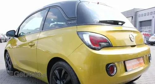 OPEL Adam 