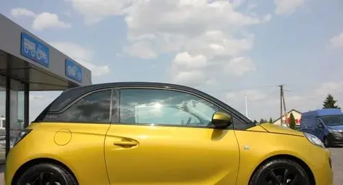 OPEL Adam 