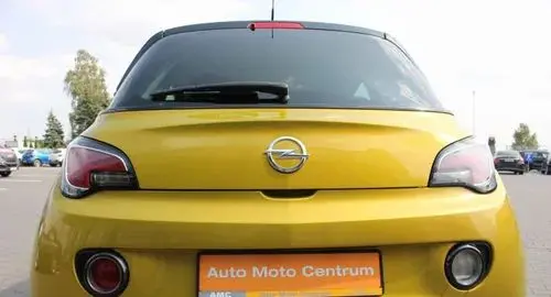 OPEL Adam 