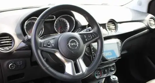 OPEL Adam 