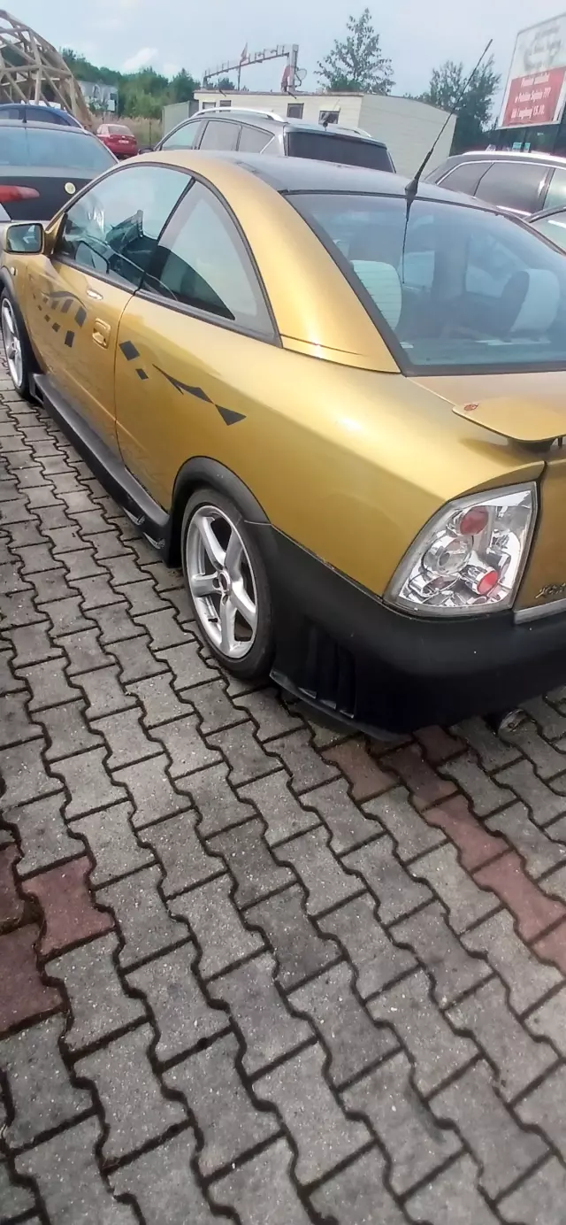 OPEL Bertona 