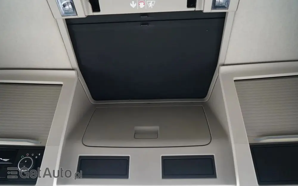 VOLVO FH 460 / ZESTAW TANDEM / 120 M3 / PRZEJAZDOWY / I-SAVE / KLIMA POSTOJOWA / OŚ PODNOSZONA SKRĘTNA / WIELTON / PLANDEKA ZBROJONA 