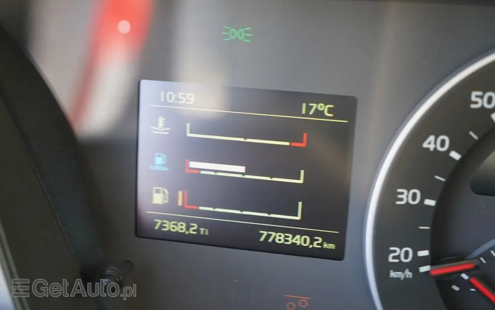 VOLVO FH 460 / ZESTAW TANDEM / 120 M3 / PRZEJAZDOWY / I-SAVE / KLIMA POSTOJOWA / OŚ PODNOSZONA SKRĘTNA / WIELTON / PLANDEKA ZBROJONA 