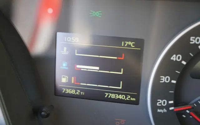 VOLVO FH 460 / ZESTAW TANDEM / 120 M3 / PRZEJAZDOWY / I-SAVE / KLIMA POSTOJOWA / OŚ PODNOSZONA SKRĘTNA / WIELTON / PLANDEKA ZBROJONA 